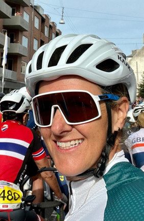 UCI Gran Fondo World Championships, Aalborg