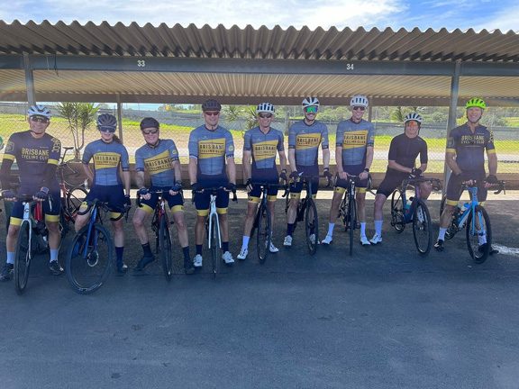 ANZAC Crit, Lakeside