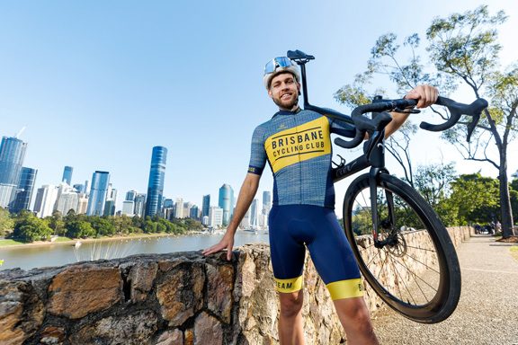 Lachie Ninness