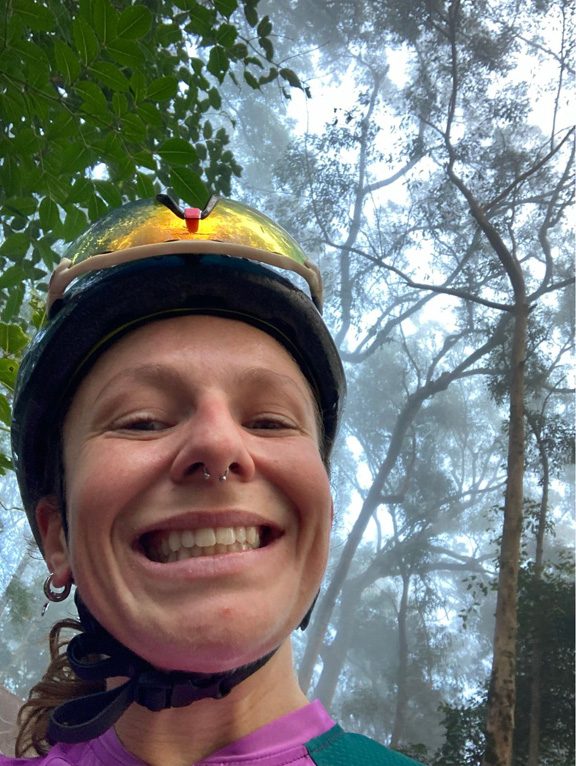 BNECC at the Brisbane to Gold Coast ride