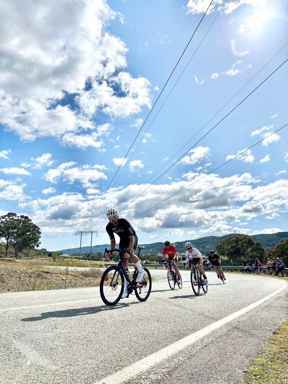 Australian Transplant Games 2024, Canberra