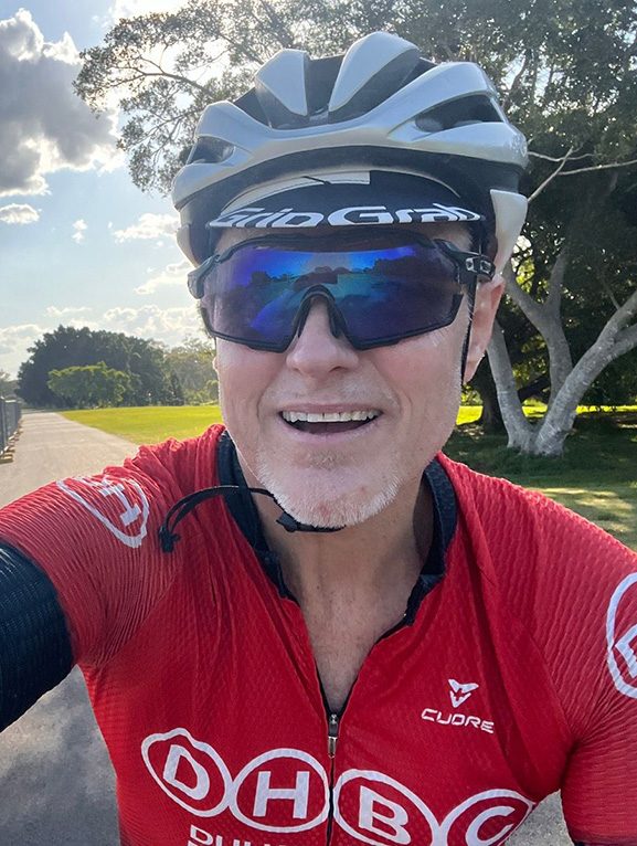 BNECC at the Brisbane to Gold Coast ride