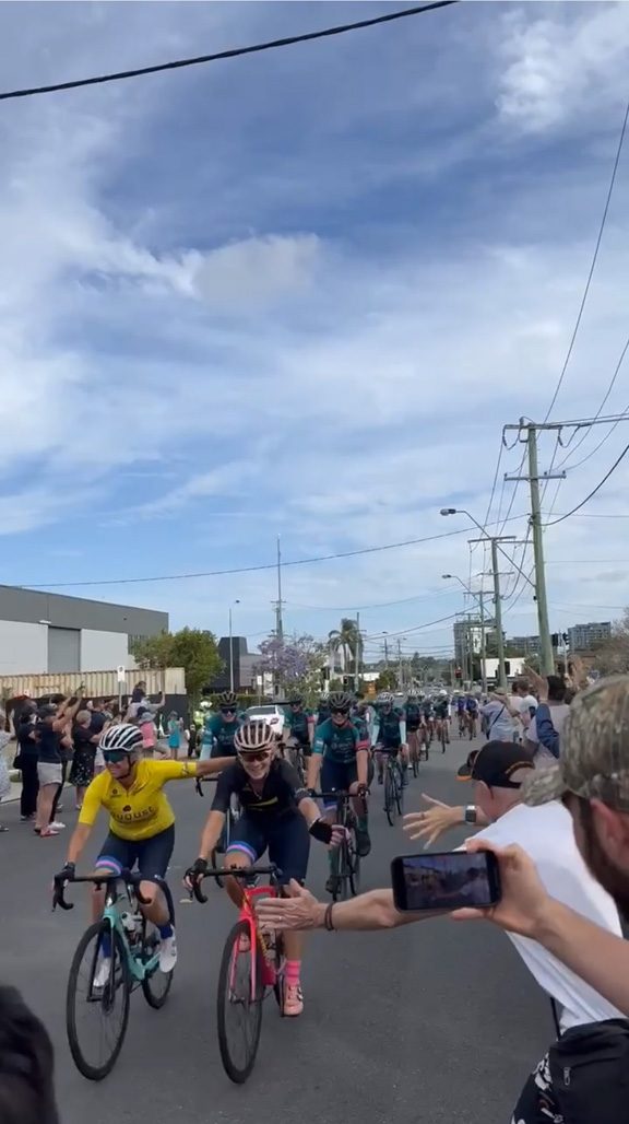 BNECC and Sisters of the Saddle