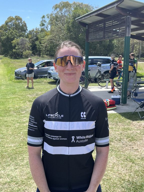 Lifecycle DV Awareness Criterium
