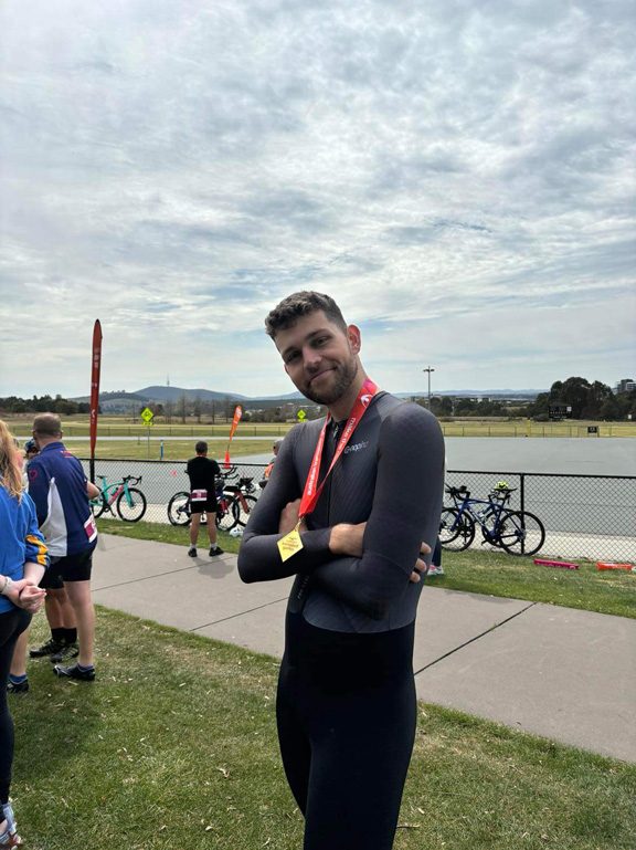 Australian Transplant Games 2024, Canberra