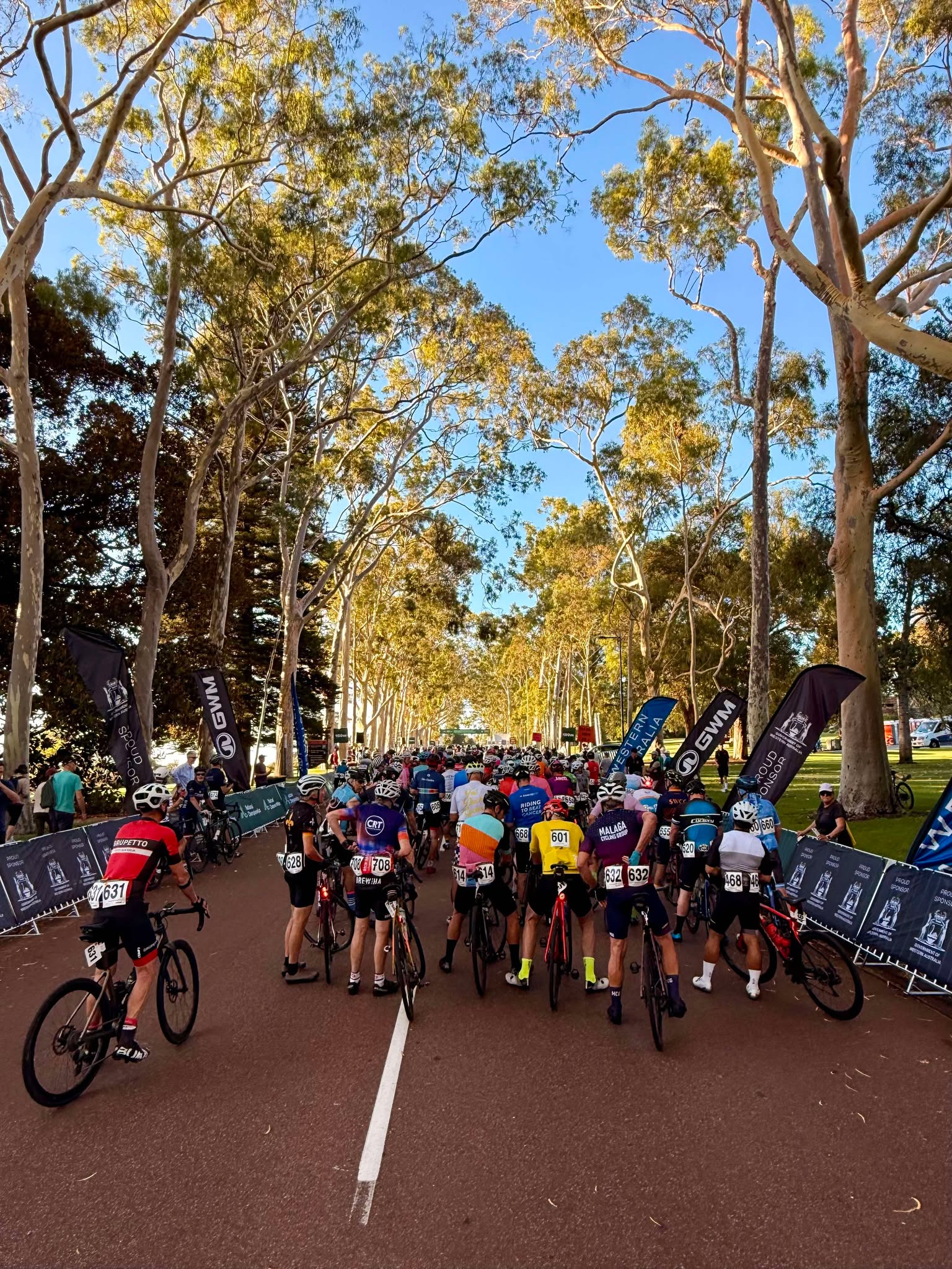 Road Nats