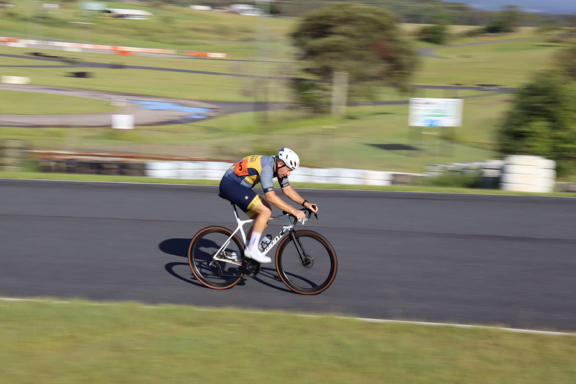 BNECC goldrush
