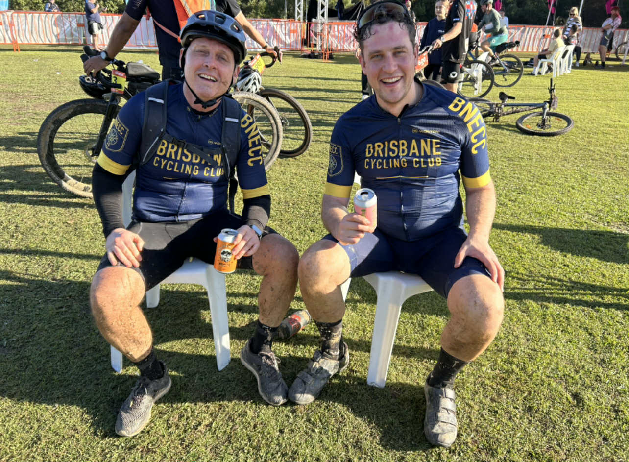 Noosa Enduro